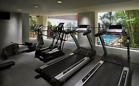 ランデブー ホテル シンガポール バイ ファー イースト ホスピタリティ【Sg クリーン認定】